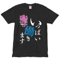 VTuber - Clothes - T-shirts Size-L