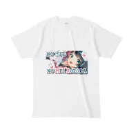 VTuber - Clothes - T-shirts Size-L
