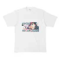 VTuber - Clothes - T-shirts Size-XL