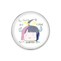 VTuber - Pin