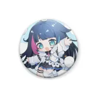 VTuber - Badge Size-25mm
