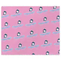 VTuber - Glasses Cleaner - Microfiber Cloth
