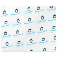VTuber - Glasses Cleaner - Microfiber Cloth