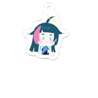 VTuber - Acrylic Key Chain - Key Chain