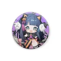 VTuber - Badge