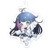 VTuber - Acrylic Key Chain - Key Chain