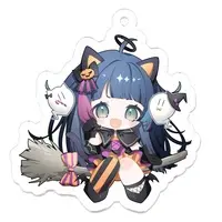 VTuber - Acrylic Key Chain - Key Chain