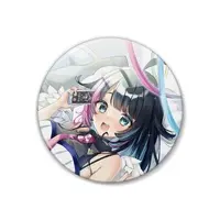 VTuber - Badge