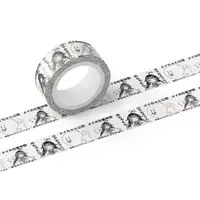 VTuber - Masking Tape