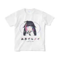 VTuber - Clothes - T-shirts Size-S