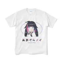 VTuber - Clothes - T-shirts Size-M