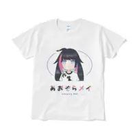 VTuber - Clothes - T-shirts Size-L