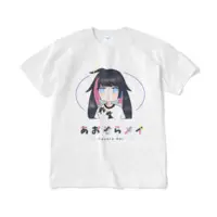 VTuber - Clothes - T-shirts Size-XL