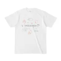 VTuber - Clothes - T-shirts Size-S