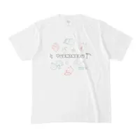 VTuber - Clothes - T-shirts Size-M