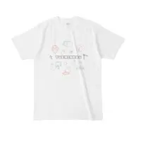 VTuber - Clothes - T-shirts Size-L