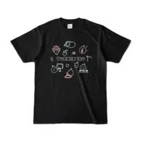VTuber - Clothes - T-shirts Size-S