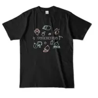 VTuber - Clothes - T-shirts Size-L