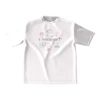 VTuber - Clothes - T-shirts Size-M