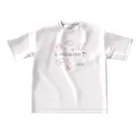 VTuber - Clothes - T-shirts Size-L