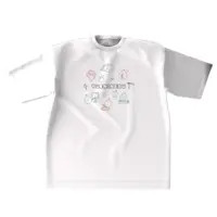 VTuber - Clothes - T-shirts Size-XL