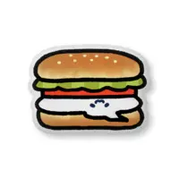 VTuber - Cushion Size-H61×W86cm