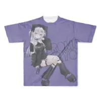 VTuber - Clothes - T-shirts Size-L