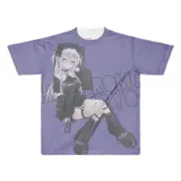 VTuber - Clothes - T-shirts Size-XL