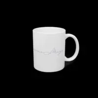 VTuber - Tumbler, Glass Size-D 8cm H 9.5cm