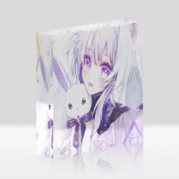 VTuber - Acrylic Block