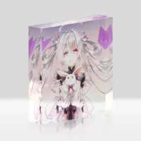 VTuber - Acrylic Block