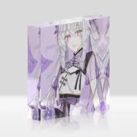 VTuber - Acrylic Block