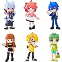 Colorful Peach - PalVerse - Trading Figure