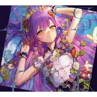 Tokoyami Towa - CD - hololive