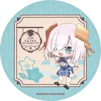 Ars Almal - Tableware - Coaster - Nijisanji