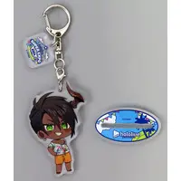 Aragami Oga - Acrylic stand - Key Chain - hololive
