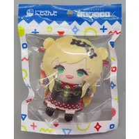 Seffyna - Plush - NIJI Puppet - Nijisanji