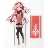 Suo Sango - Acrylic stand - Selene Girls' Academy Drama Club