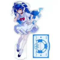 Amamiya Kokoro - Acrylic stand - Nijisanji