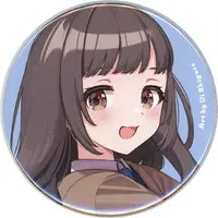 Shigure Ui - Badge - VTuber