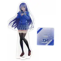 Étra - Acrylic stand - Aogiri High School