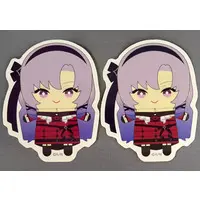 Hyakumantenbara Salome - NIJI Puppet - Stickers - Nijisanji
