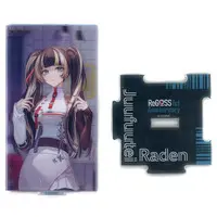 Juufuutei Raden - Acrylic stand - ReGLOSS