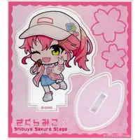Sakura Miko - Acrylic stand - hololive
