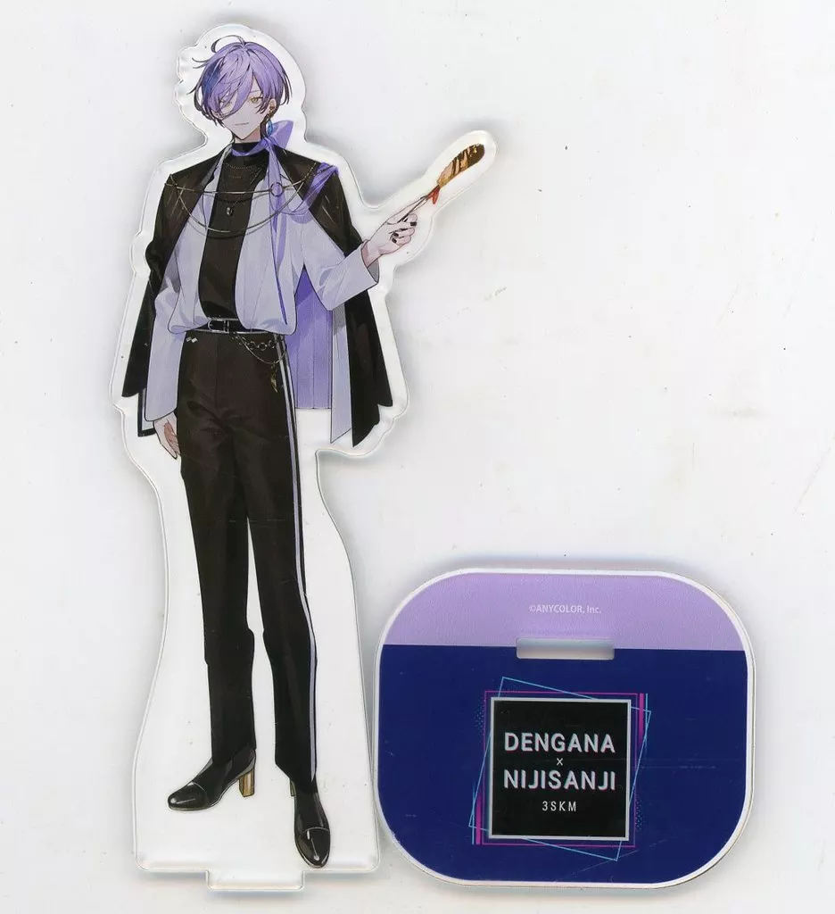 Sakaki Ness - Acrylic stand - 3SKM
