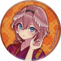 Takane Lui - Badge - hololive