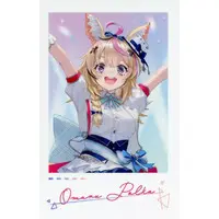 Omaru Polka - Character Card - hololive