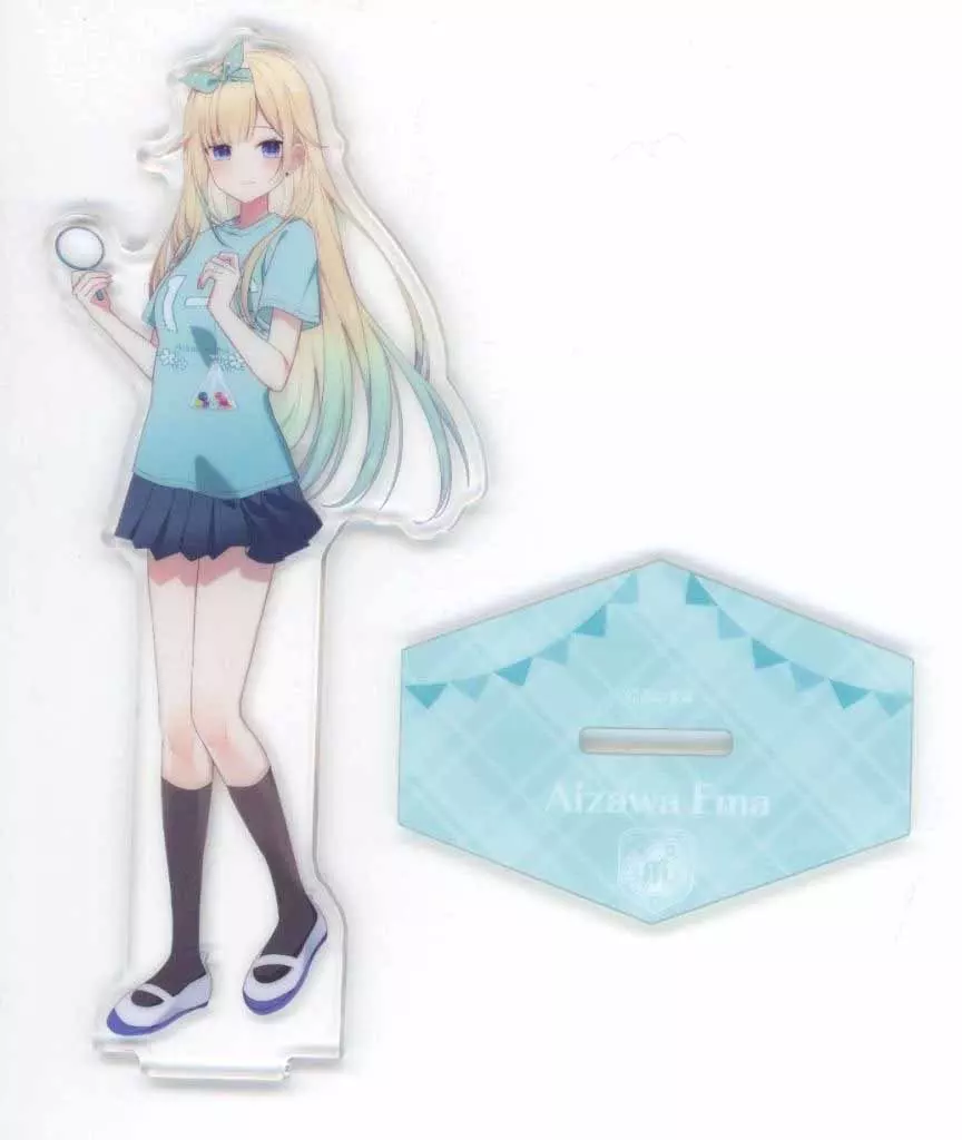 Aizawa Ema - Acrylic stand - VSPO!