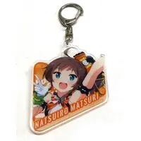 Natsuiro Matsuri - Acrylic Key Chain - Key Chain - hololive