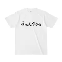 VTuber - Clothes - T-shirts Size-S